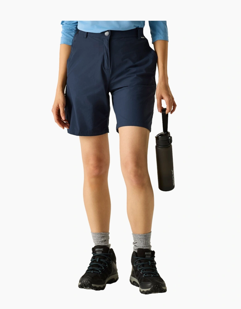 Professional Womens/Ladies Light Insect Repellent Travel Shorts