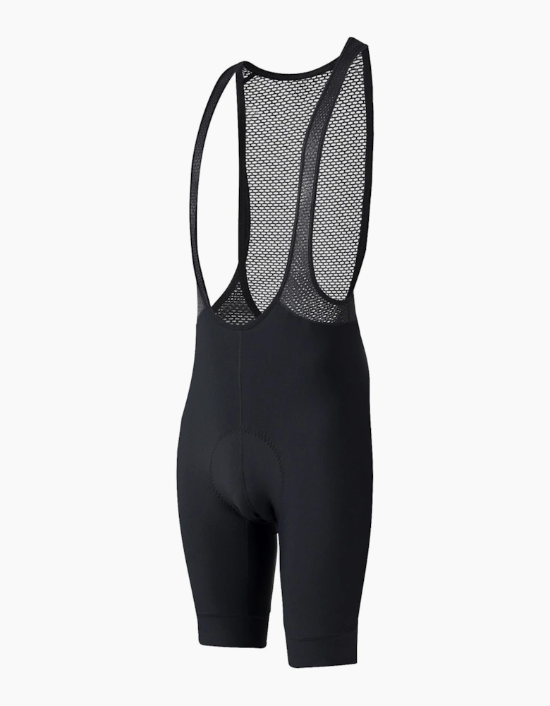 Mens Ultra Bibbled Bib Shorts