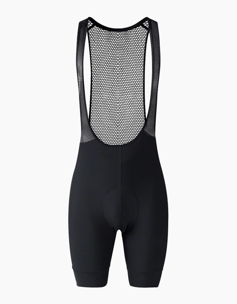 Mens Ultra Bibbled Bib Shorts
