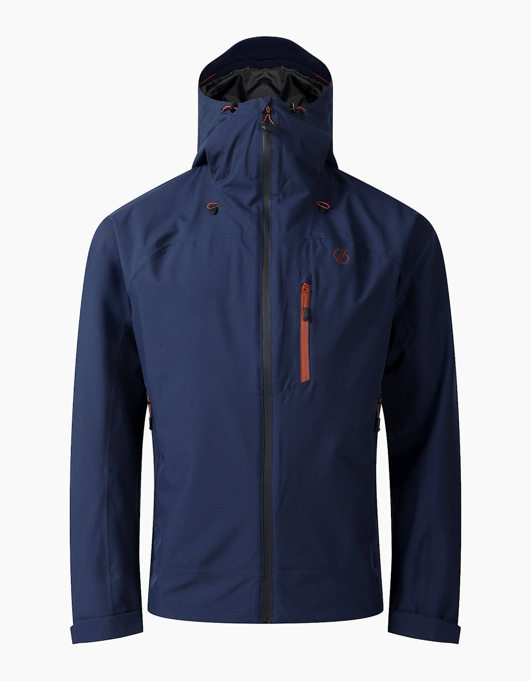 Mens Torrek III Waterproof Jacket, 5 of 4