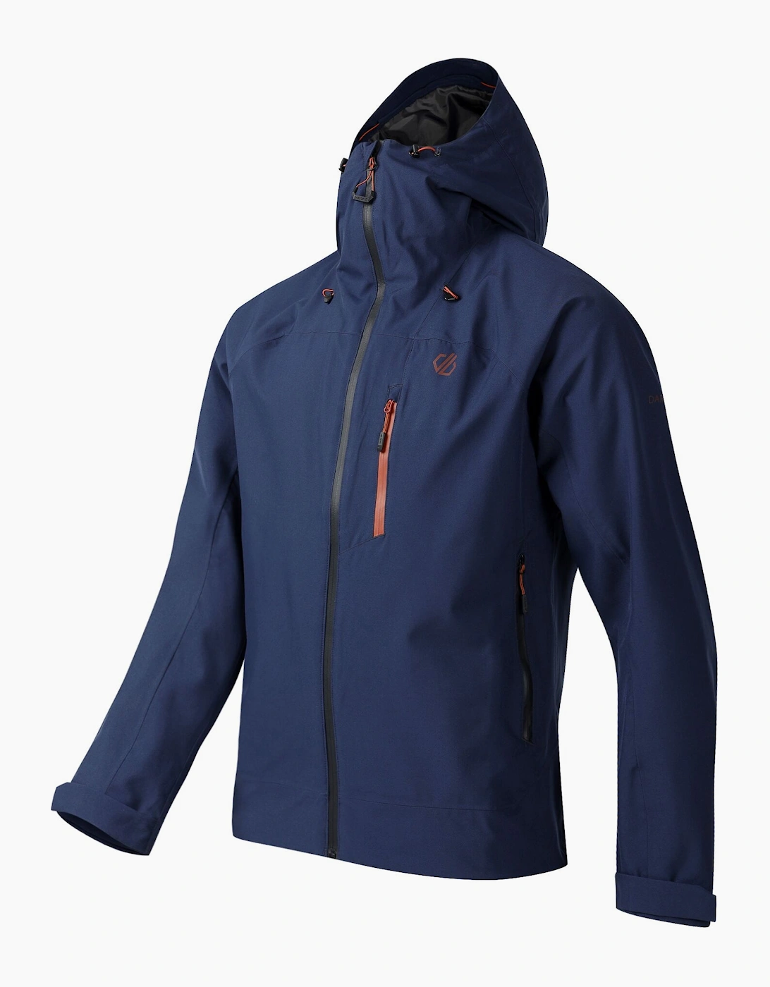 Mens Torrek III Waterproof Jacket