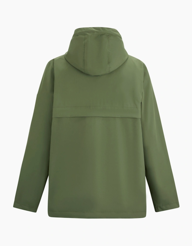 Womens/Ladies Orlea Floral Waterproof Jacket