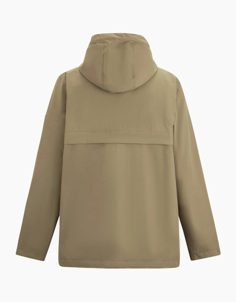 Womens/Ladies Orlea Floral Waterproof Jacket