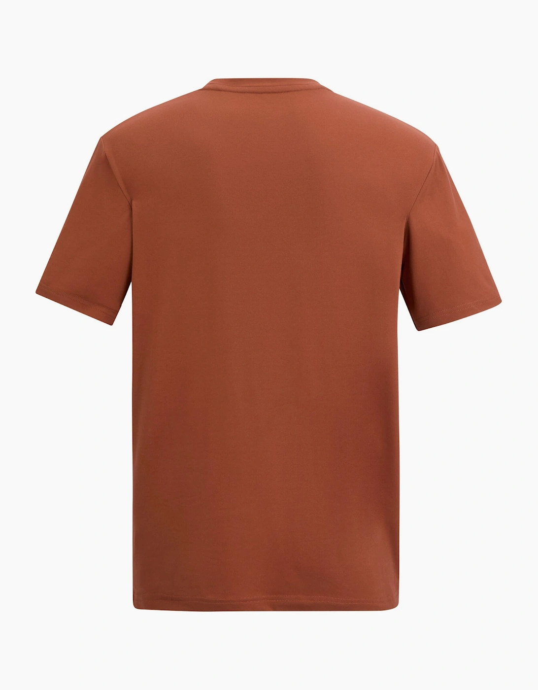 Mens Fingal Topographic T-Shirt