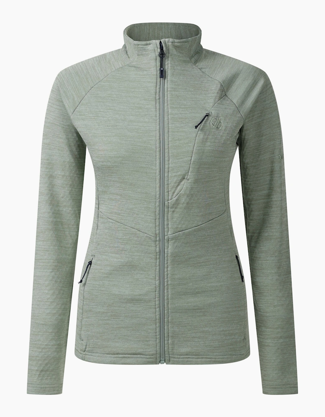 Womens/Ladies Emerging III Stretch Jacket, 6 of 5