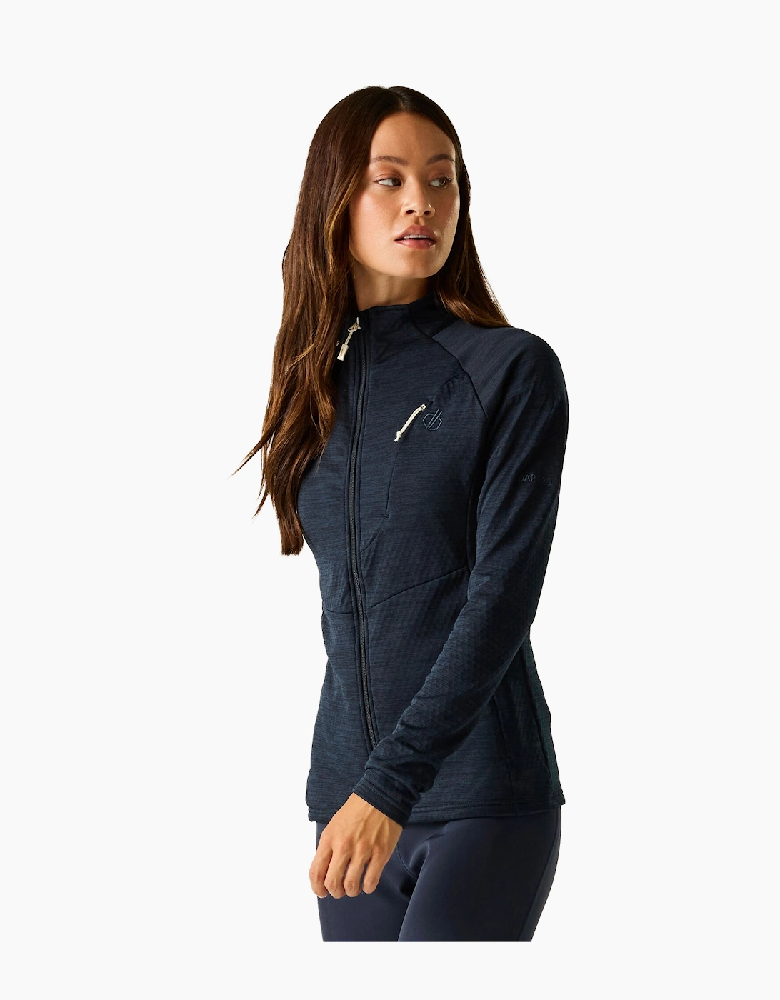Womens/Ladies Emerging III Stretch Jacket