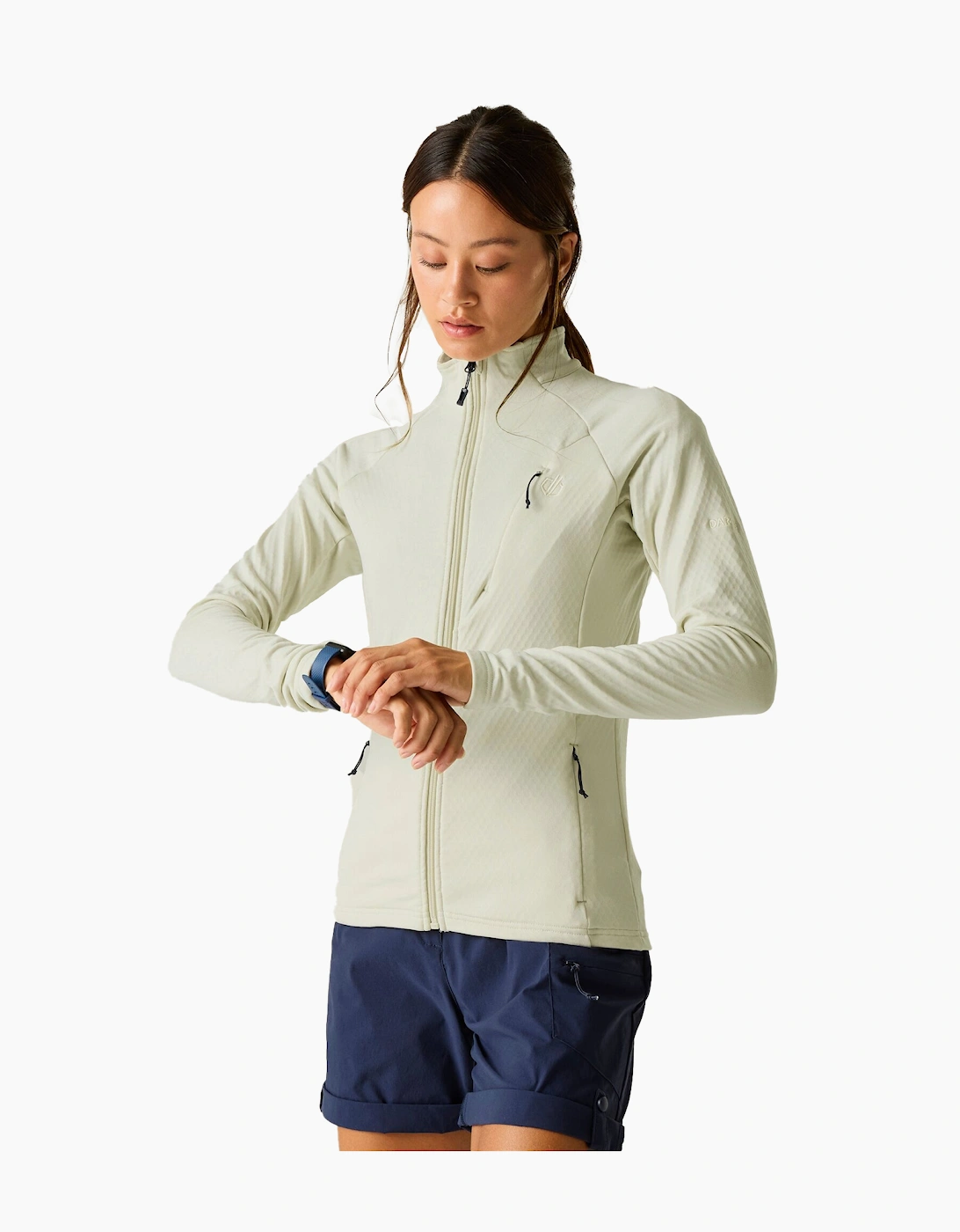 Womens/Ladies Emerging III Stretch Jacket