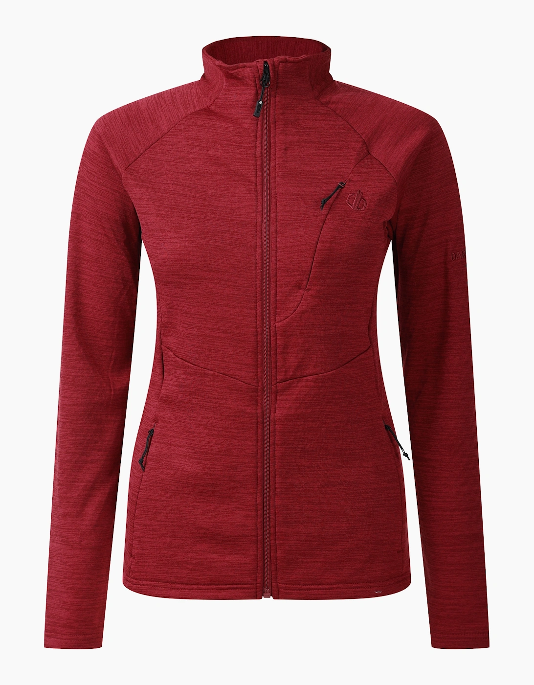 Womens/Ladies Emerging III Stretch Jacket, 6 of 5