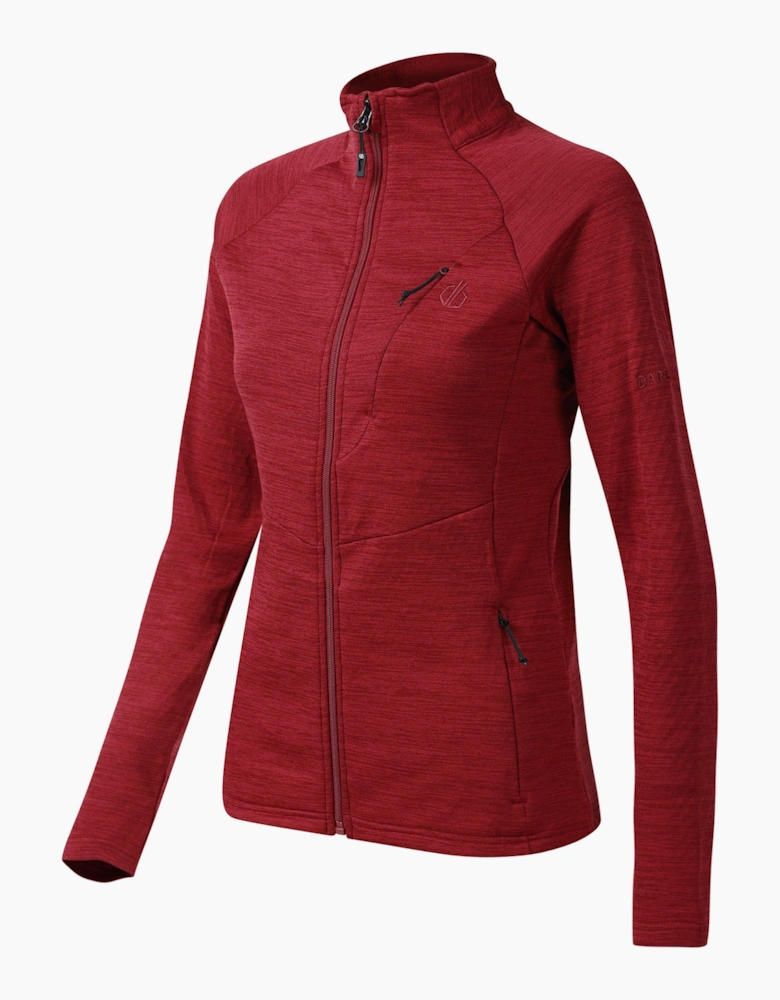 Womens/Ladies Emerging III Stretch Jacket