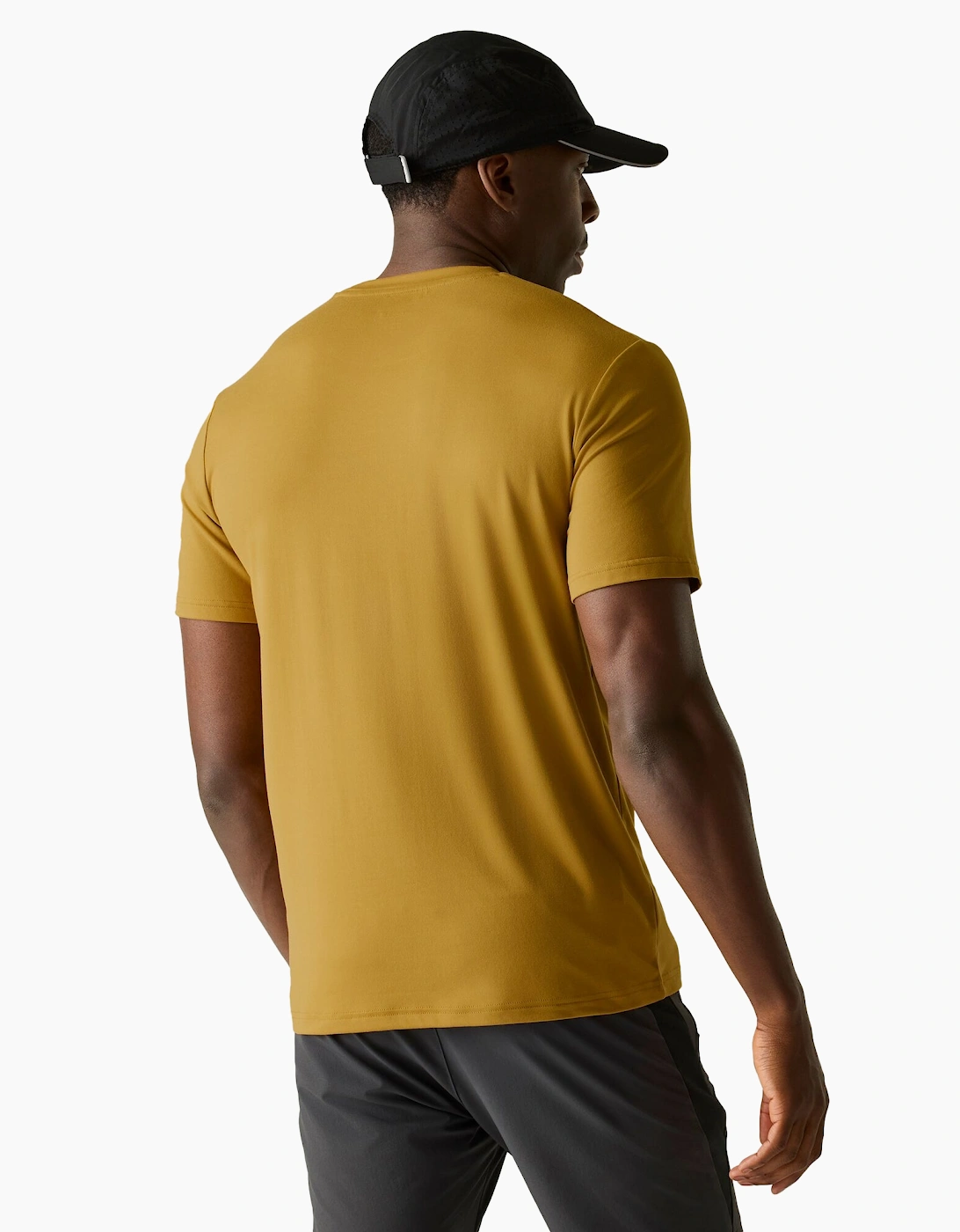 Mens Fingal Mountain T-Shirt