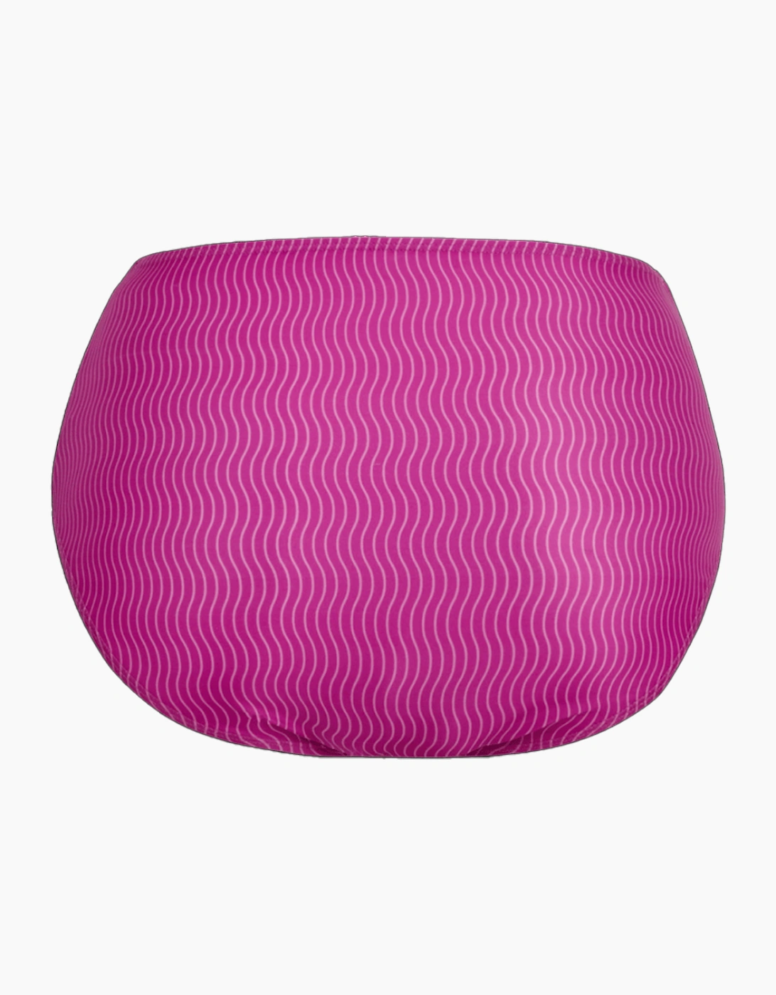 Womens/Ladies Loria Wave Bikini Bottoms