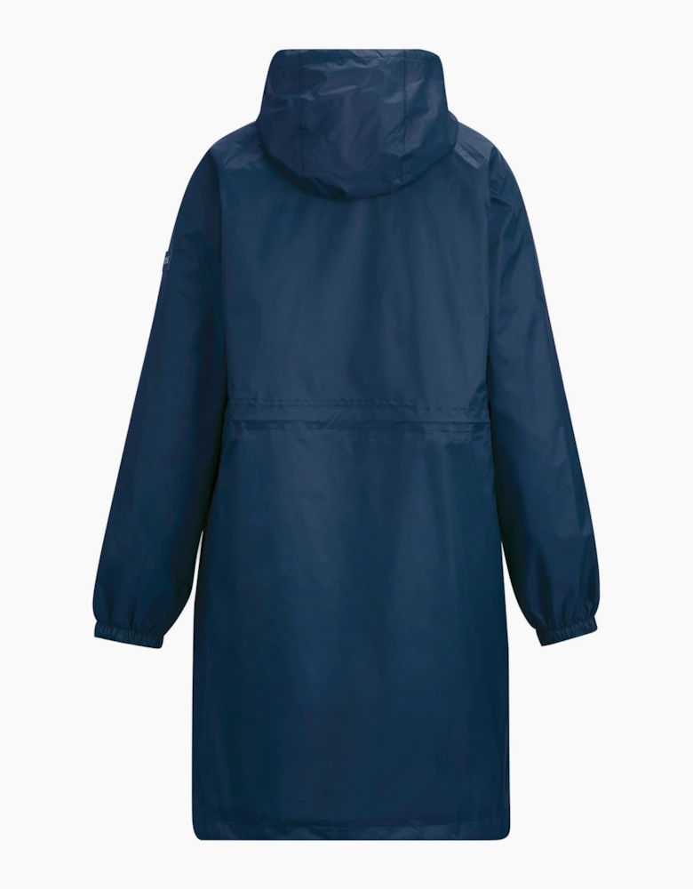 Womens/Ladies Brindel Pack-It Jacket