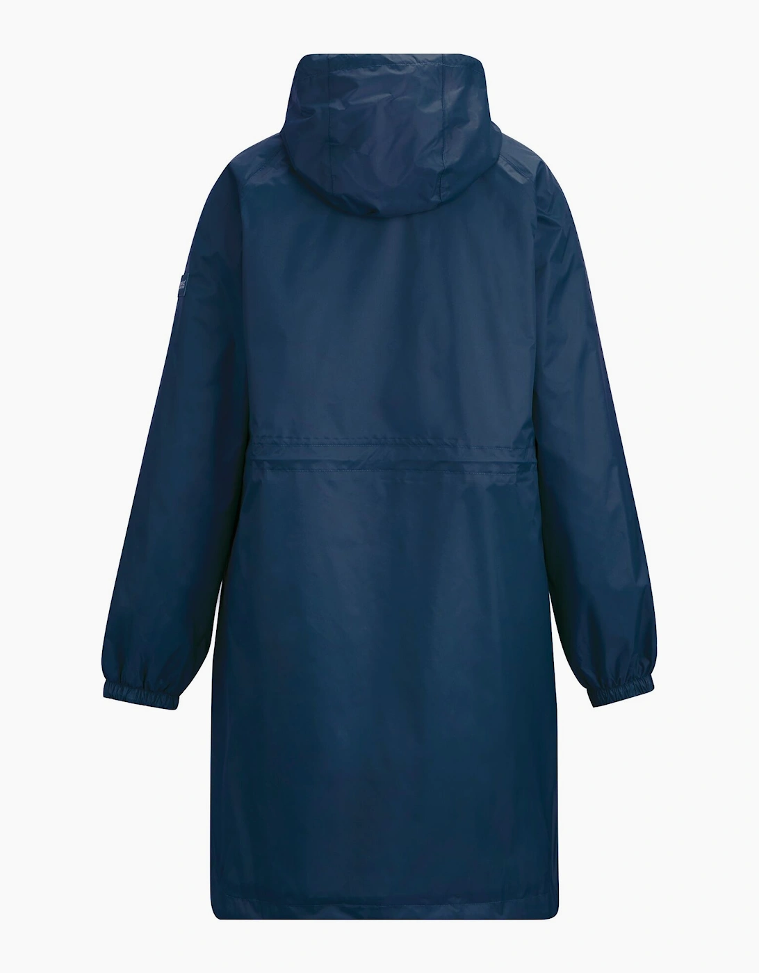 Womens/Ladies Brindel Pack-It Jacket