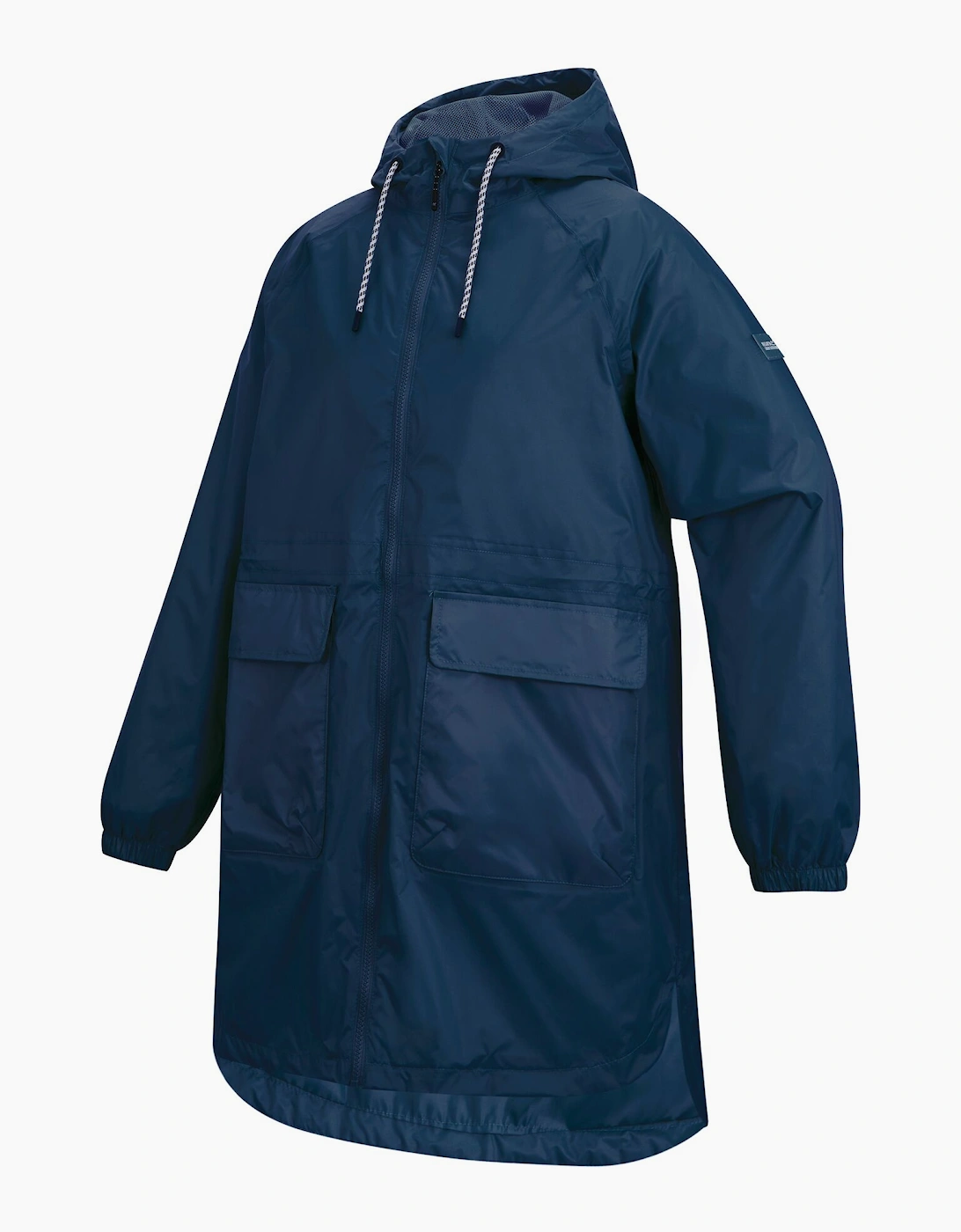 Womens/Ladies Brindel Pack-It Jacket