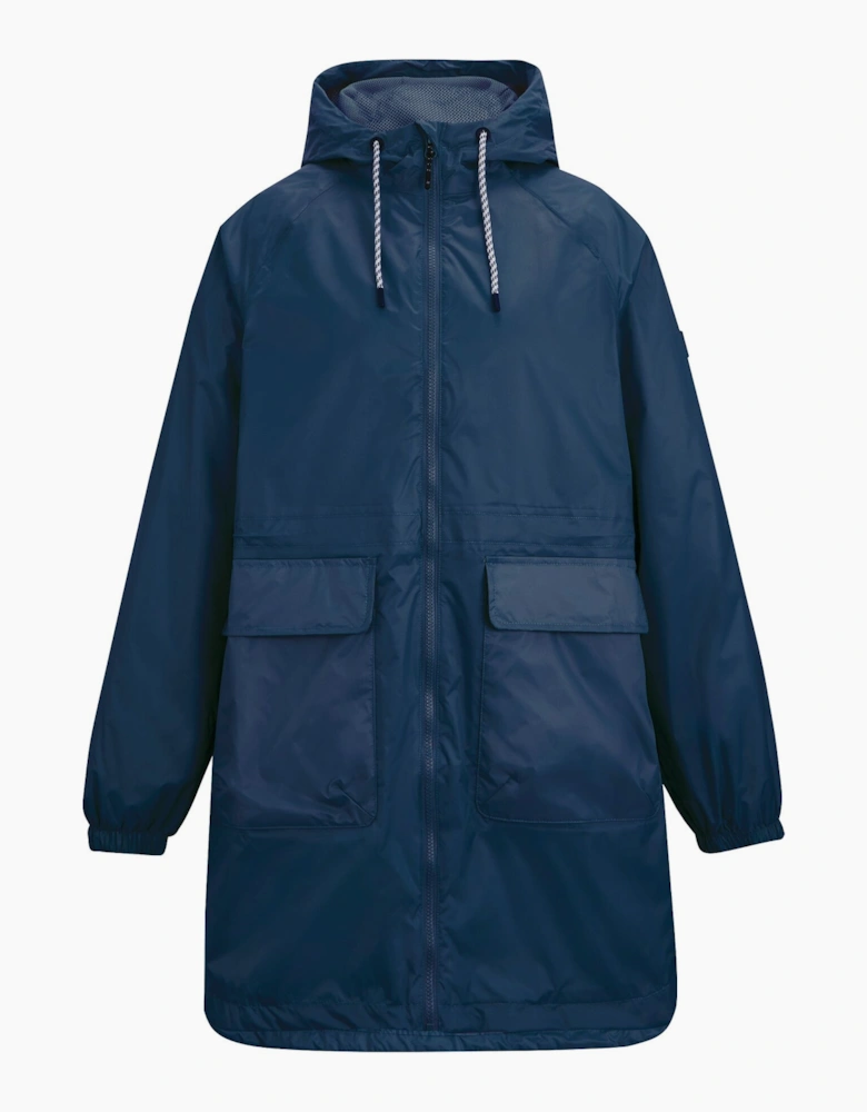Womens/Ladies Brindel Pack-It Jacket