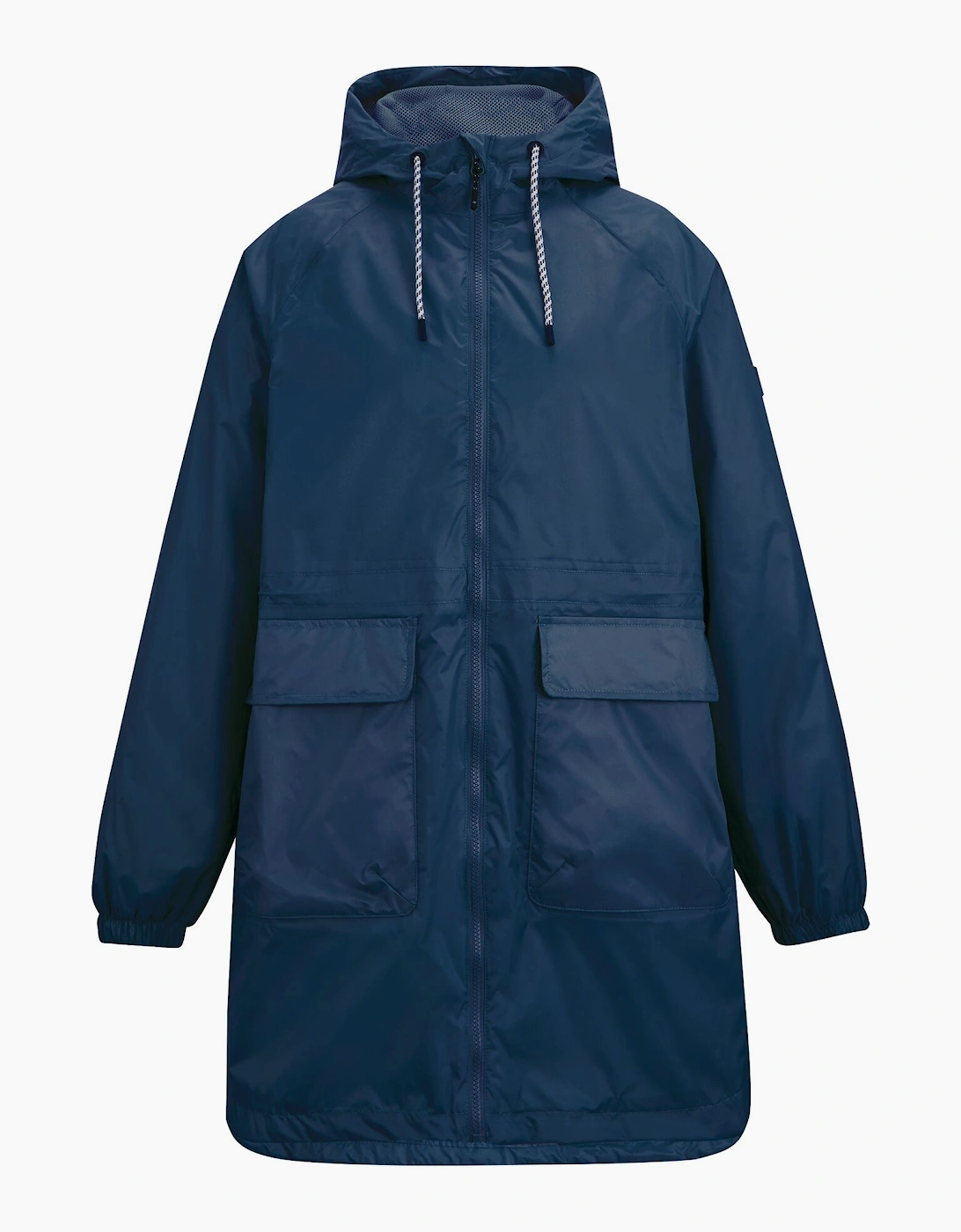 Regatta Women's Navy / Brindel Pack-It Jacket - Size 18