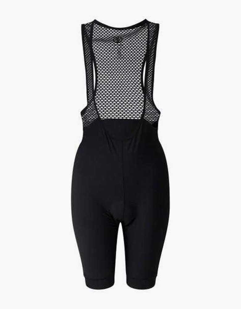 Womens/Ladies Vigor Cycling Bib Shorts