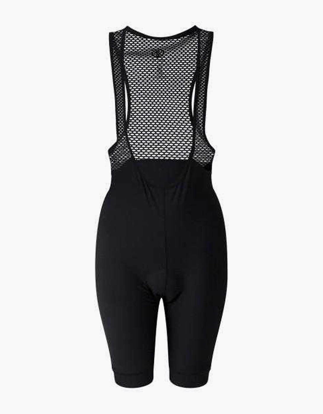 Womens/Ladies Vigor Cycling Bib Shorts, 6 of 5