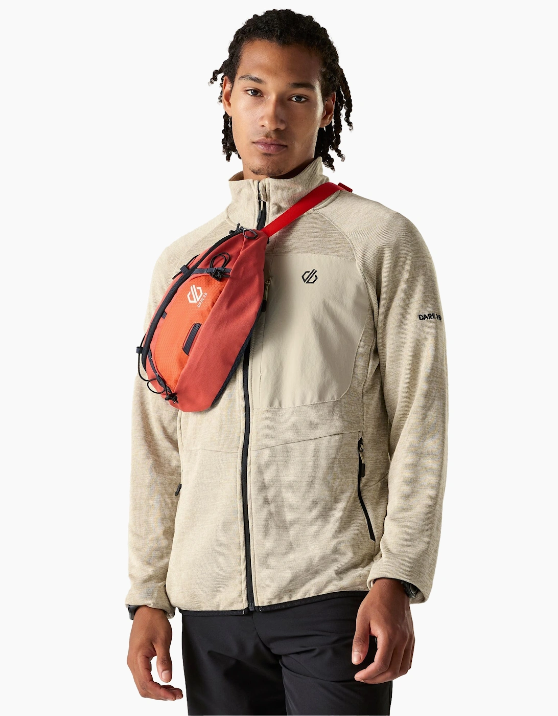 Mens Torrek II Fleece Jacket