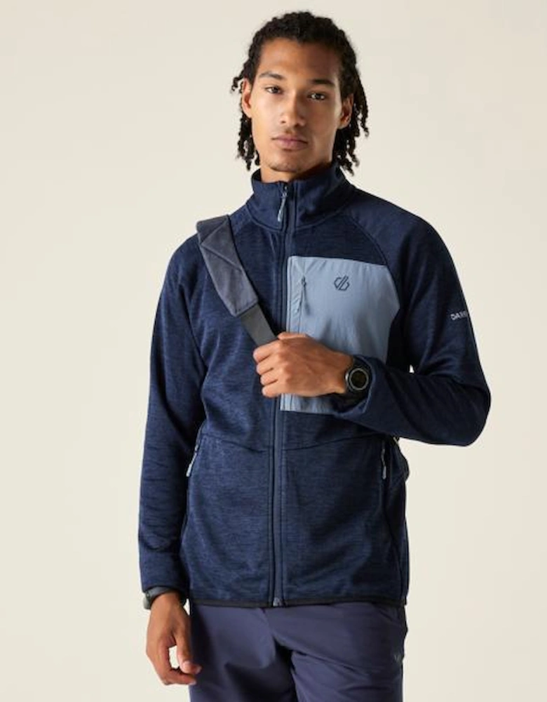 Mens Torrek II Fleece Jacket