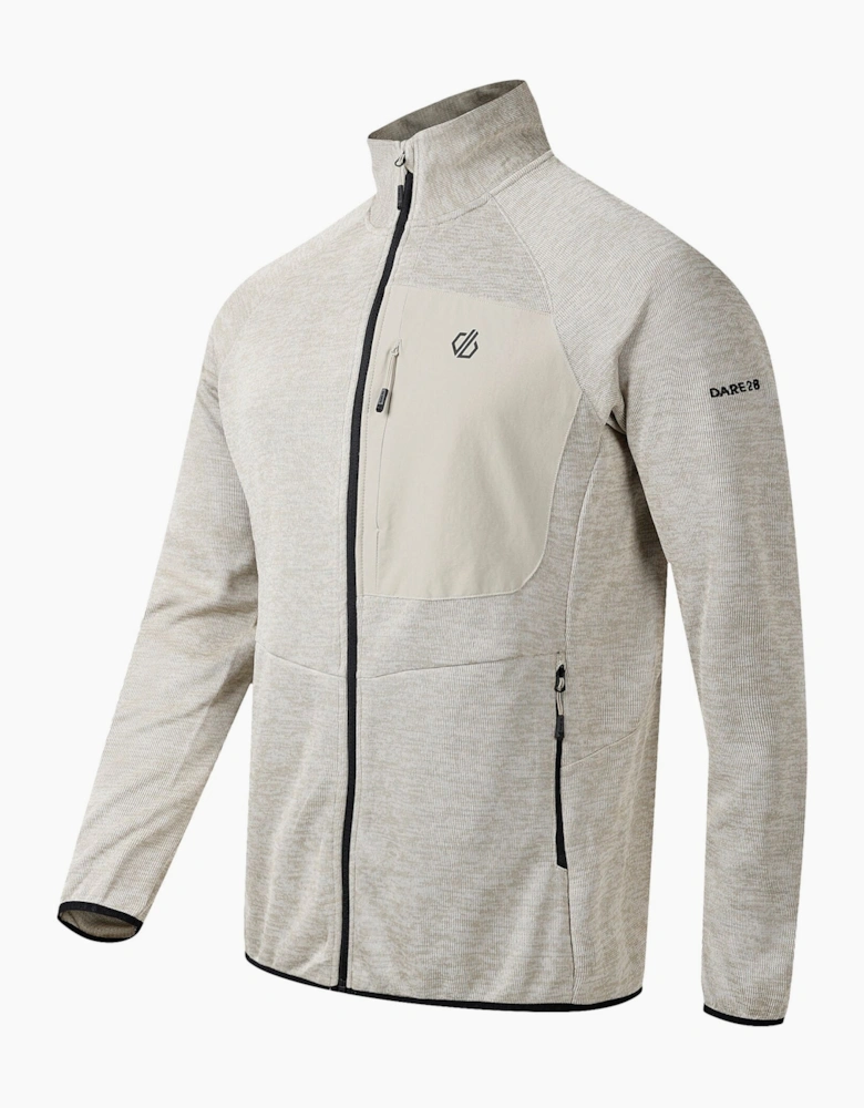 Mens Torrek II Fleece Jacket
