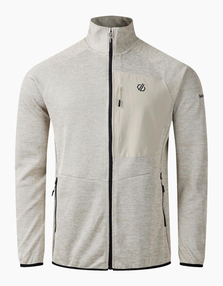 Mens Torrek II Fleece Jacket