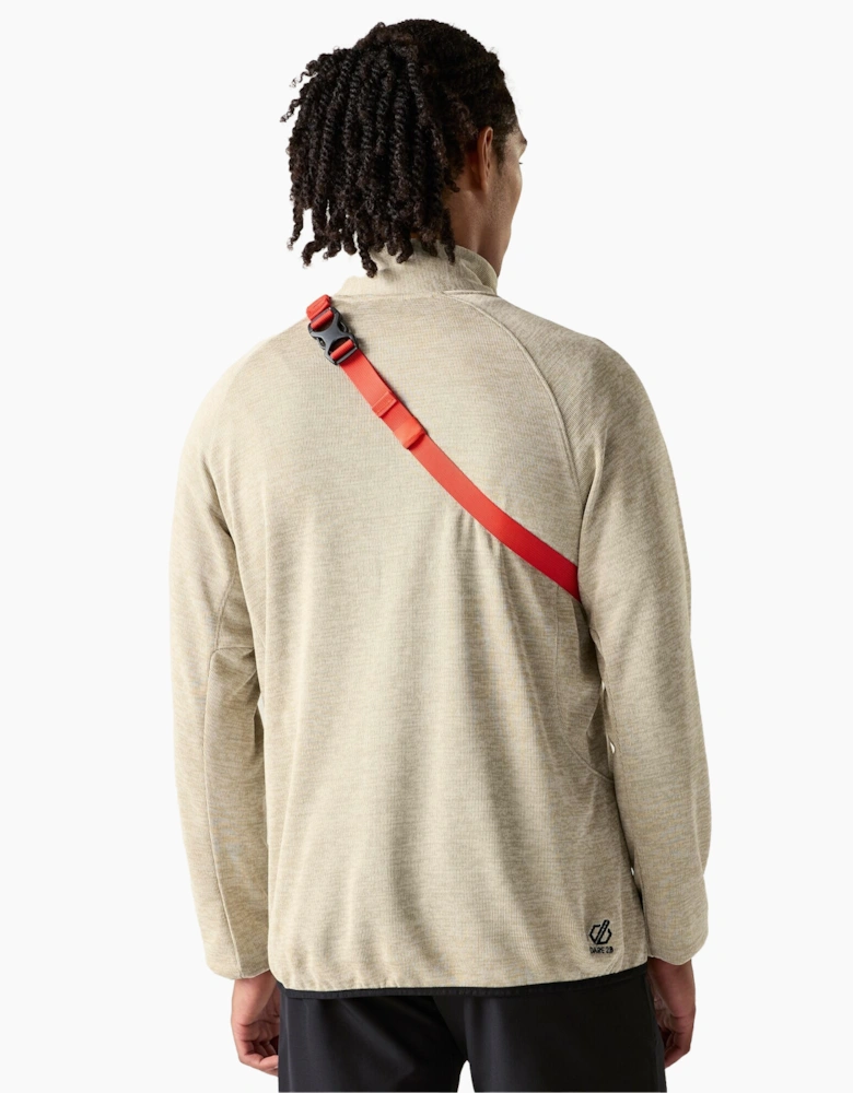 Mens Torrek II Fleece Jacket