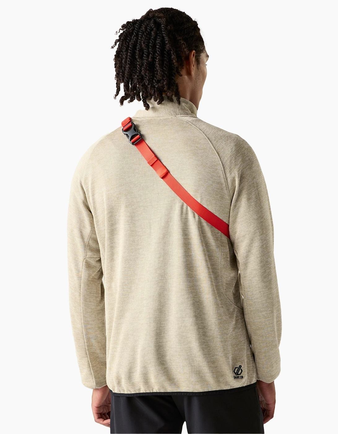 Mens Torrek II Fleece Jacket