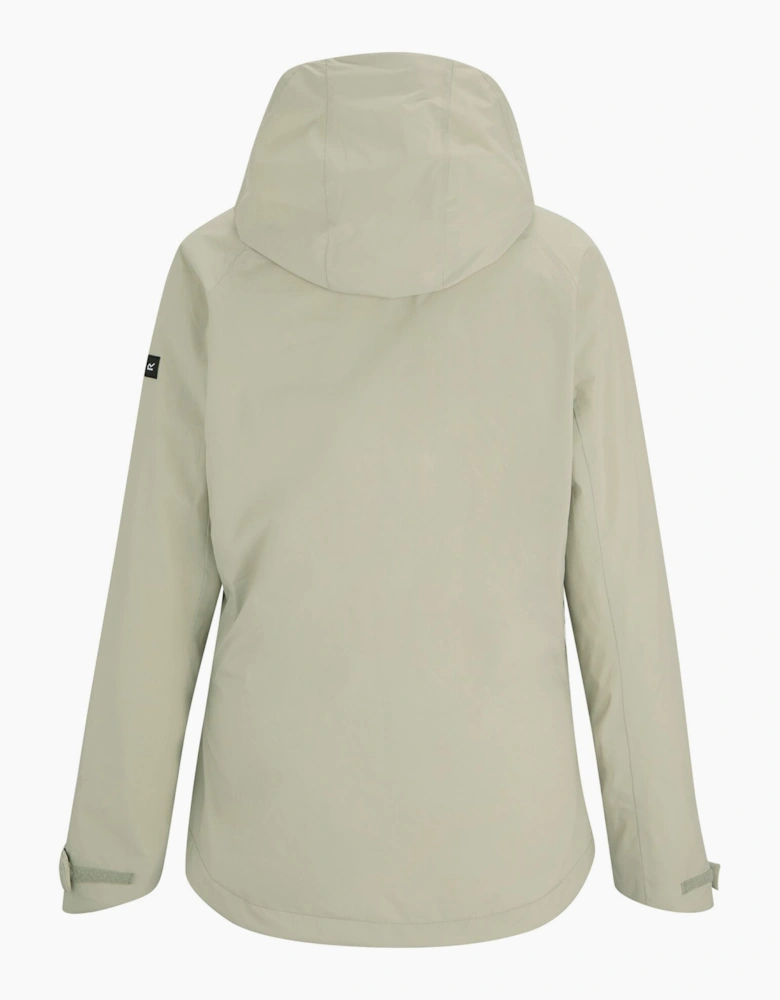 Womens/Ladies Freesdale Waterproof Jacket