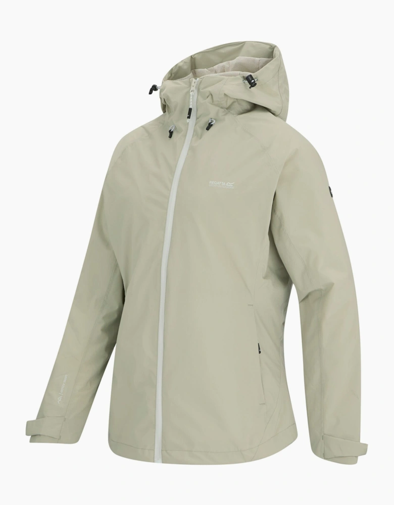 Womens/Ladies Freesdale Waterproof Jacket