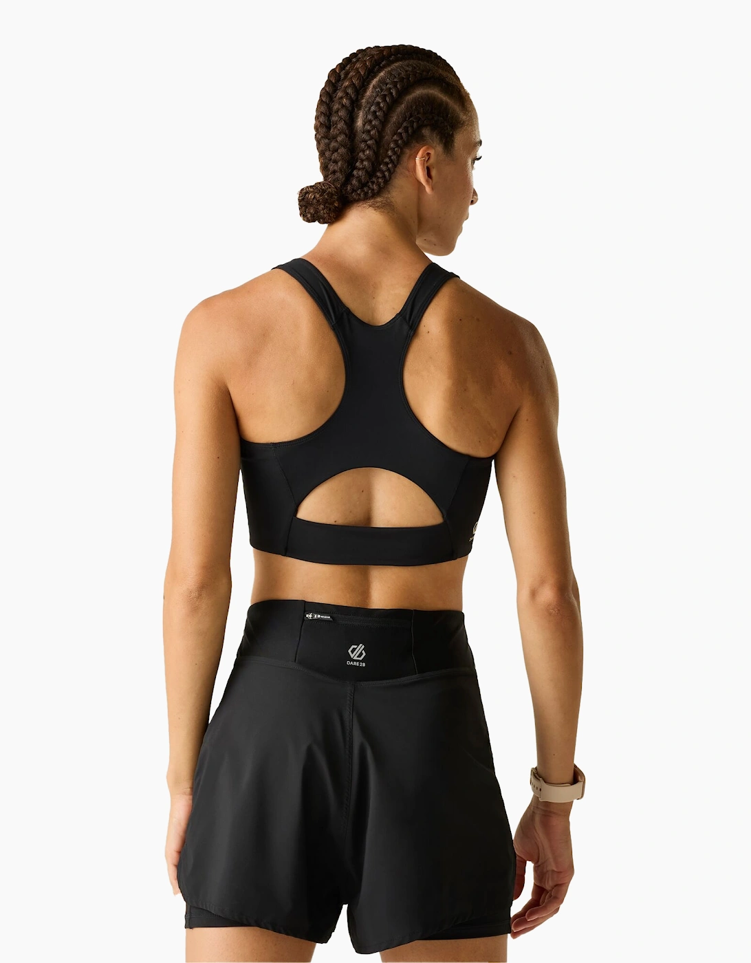 Womens/Ladies Influential Sports Bra