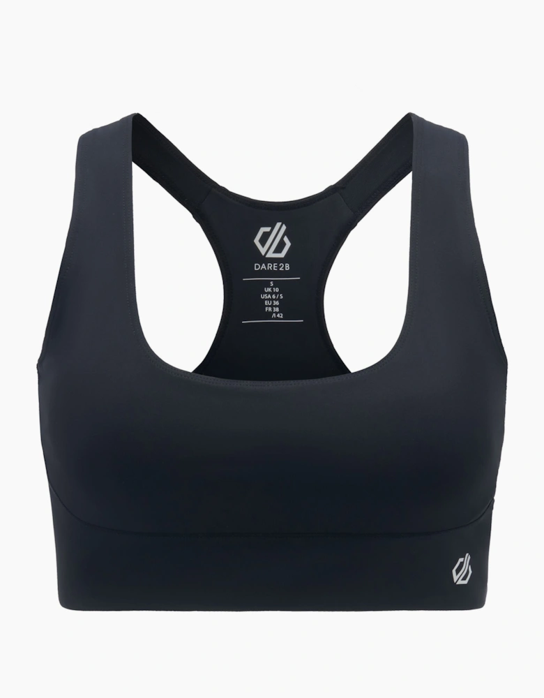 Womens/Ladies Influential Sports Bra