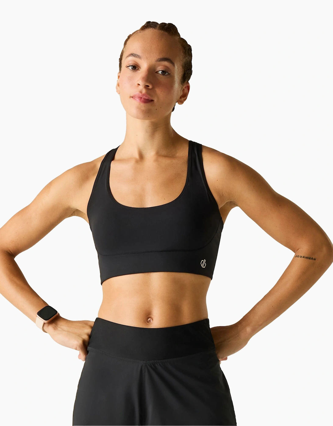 Womens/Ladies Influential Sports Bra