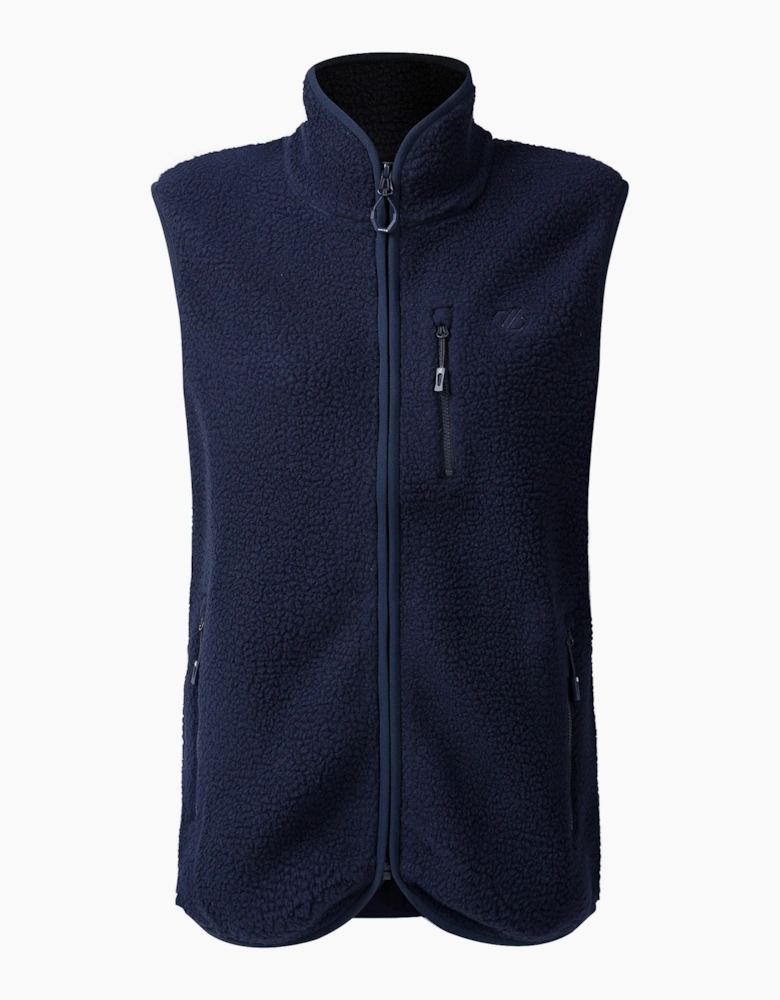 Womens/Ladies Excursion Fleece Body Warmer