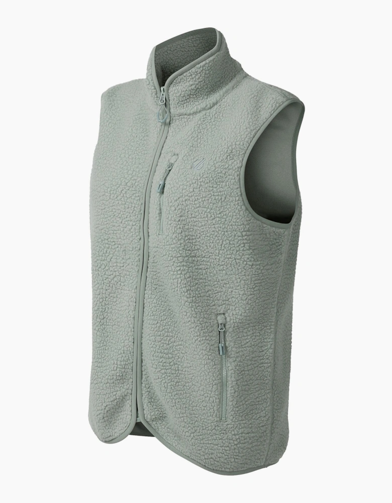 Womens/Ladies Excursion Fleece Body Warmer