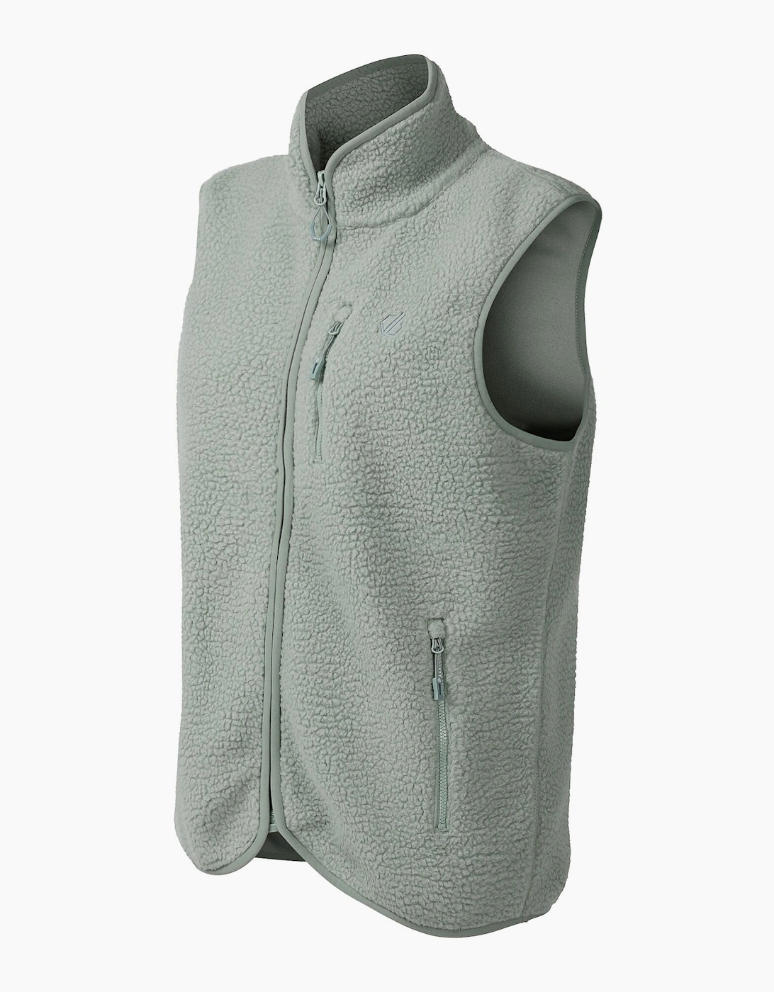 Womens/Ladies Excursion Fleece Body Warmer