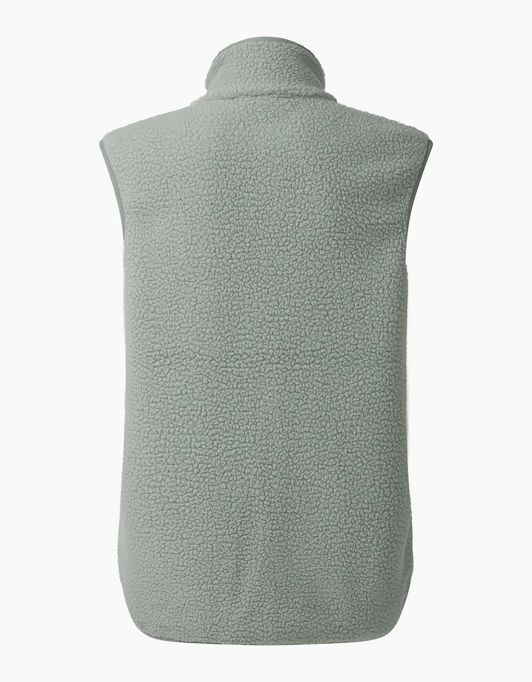 Womens/Ladies Excursion Fleece Body Warmer