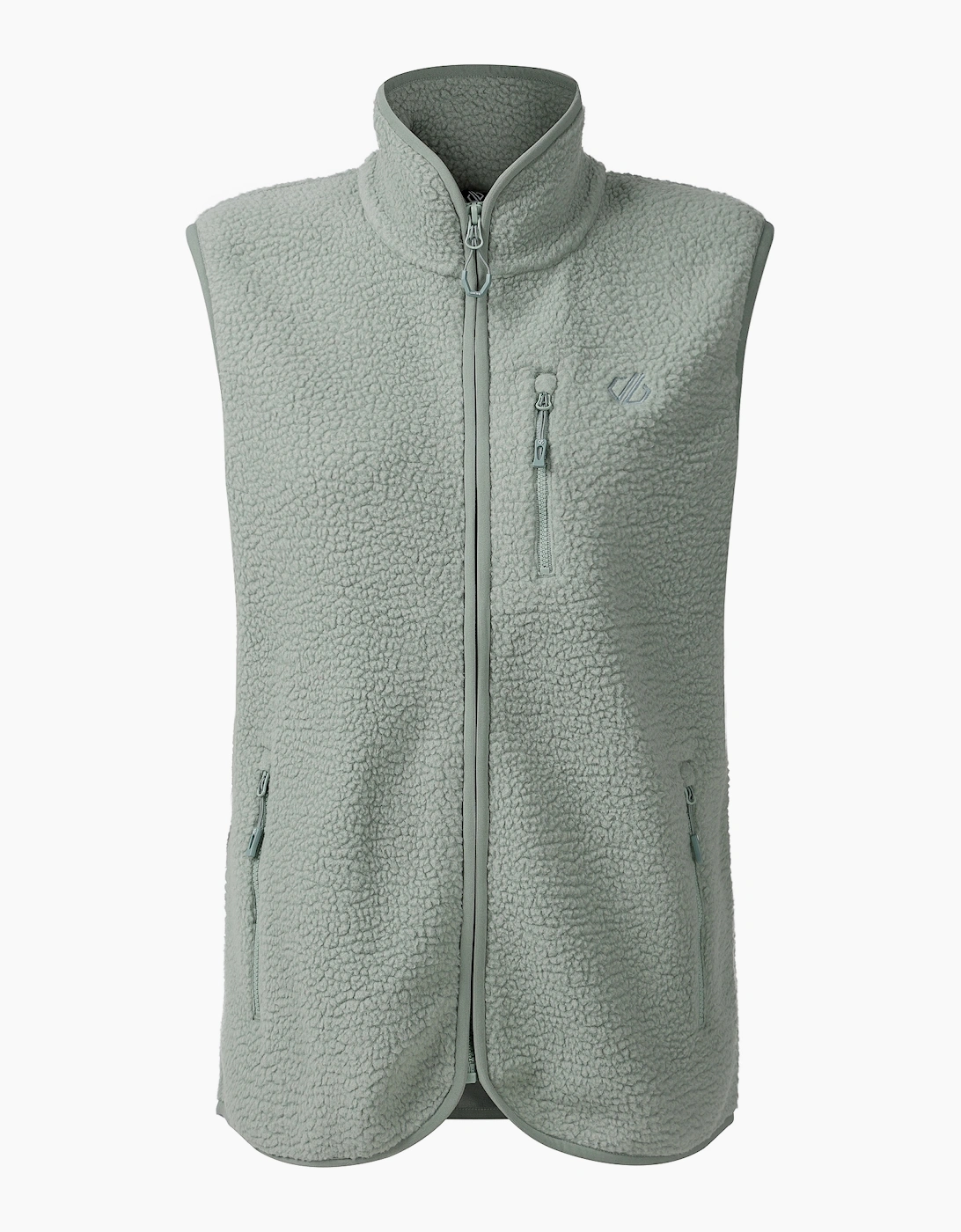 Womens/Ladies Excursion Fleece Body Warmer, 6 of 5