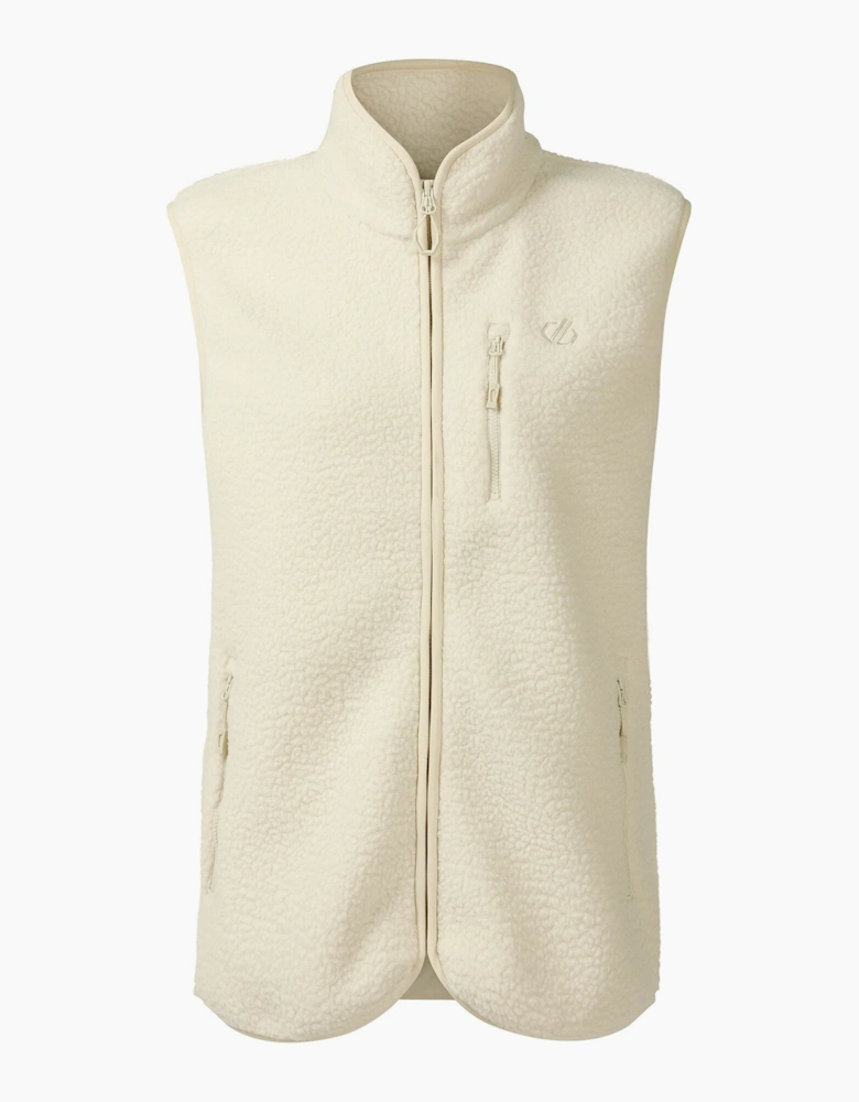 Womens/Ladies Excursion Fleece Body Warmer