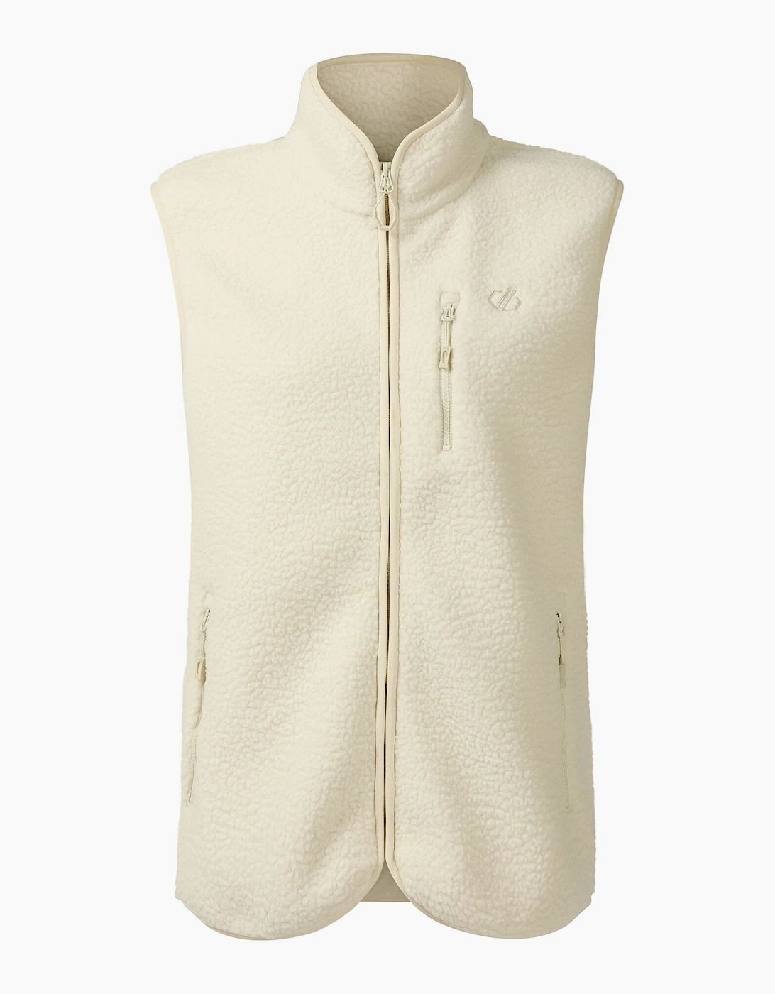 Womens/Ladies Excursion Fleece Body Warmer, 6 of 5