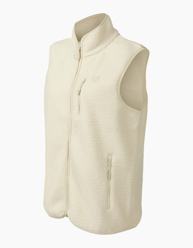 Womens/Ladies Excursion Fleece Body Warmer