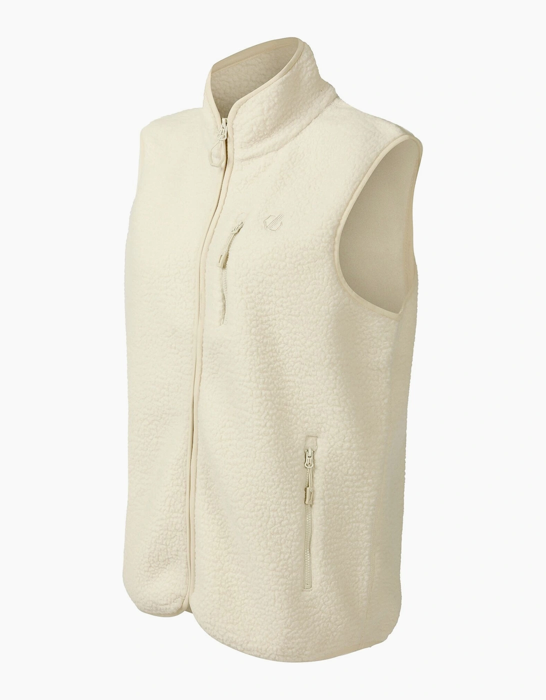 Womens/Ladies Excursion Fleece Body Warmer