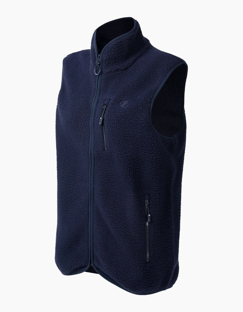 Womens/Ladies Excursion Fleece Body Warmer