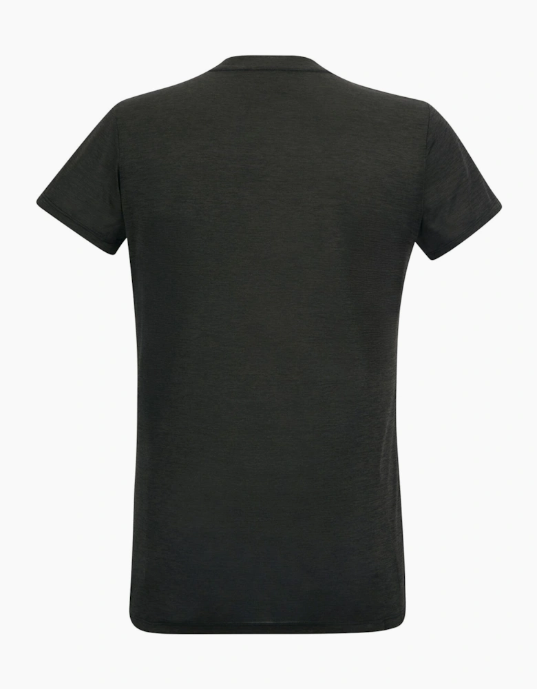 Womens/Ladies Fingal Art T-Shirt