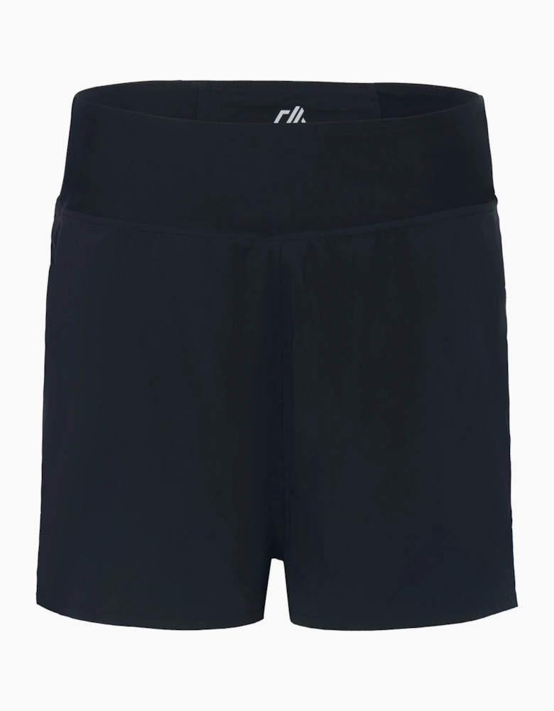 Womens/Ladies Nimble 2 in 1 Shorts