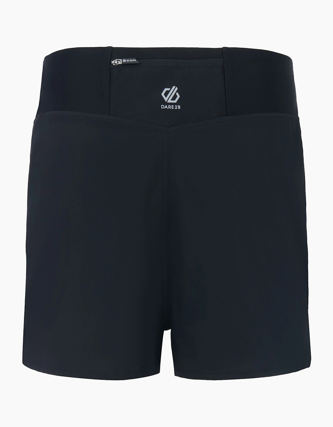 Womens/Ladies Nimble 2 in 1 Shorts