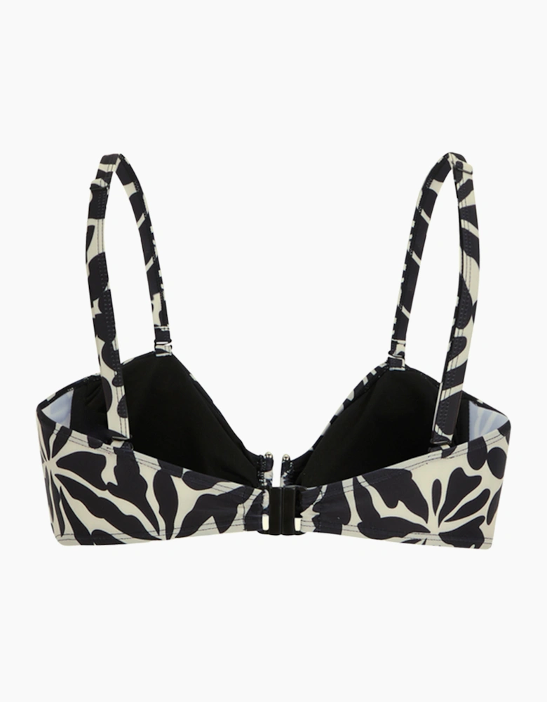 Womens/Ladies Aceana III Bikini Top