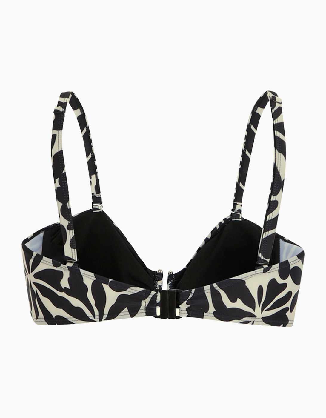 Womens/Ladies Aceana III Bikini Top