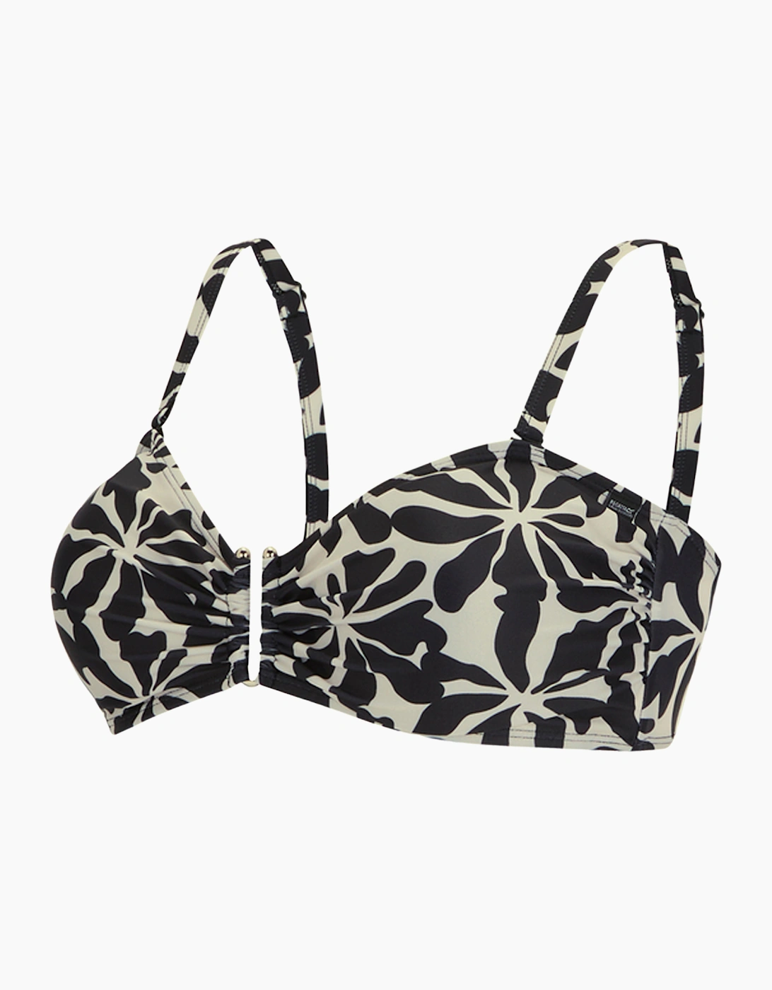 Womens/Ladies Aceana III Bikini Top