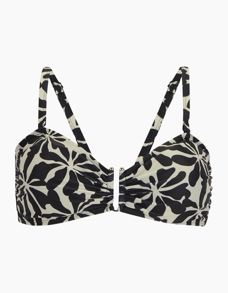 Womens/Ladies Aceana III Bikini Top